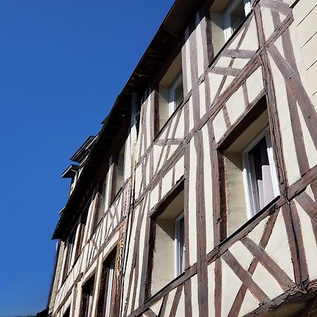 Appart Rouen Centre Екстер'єр фото