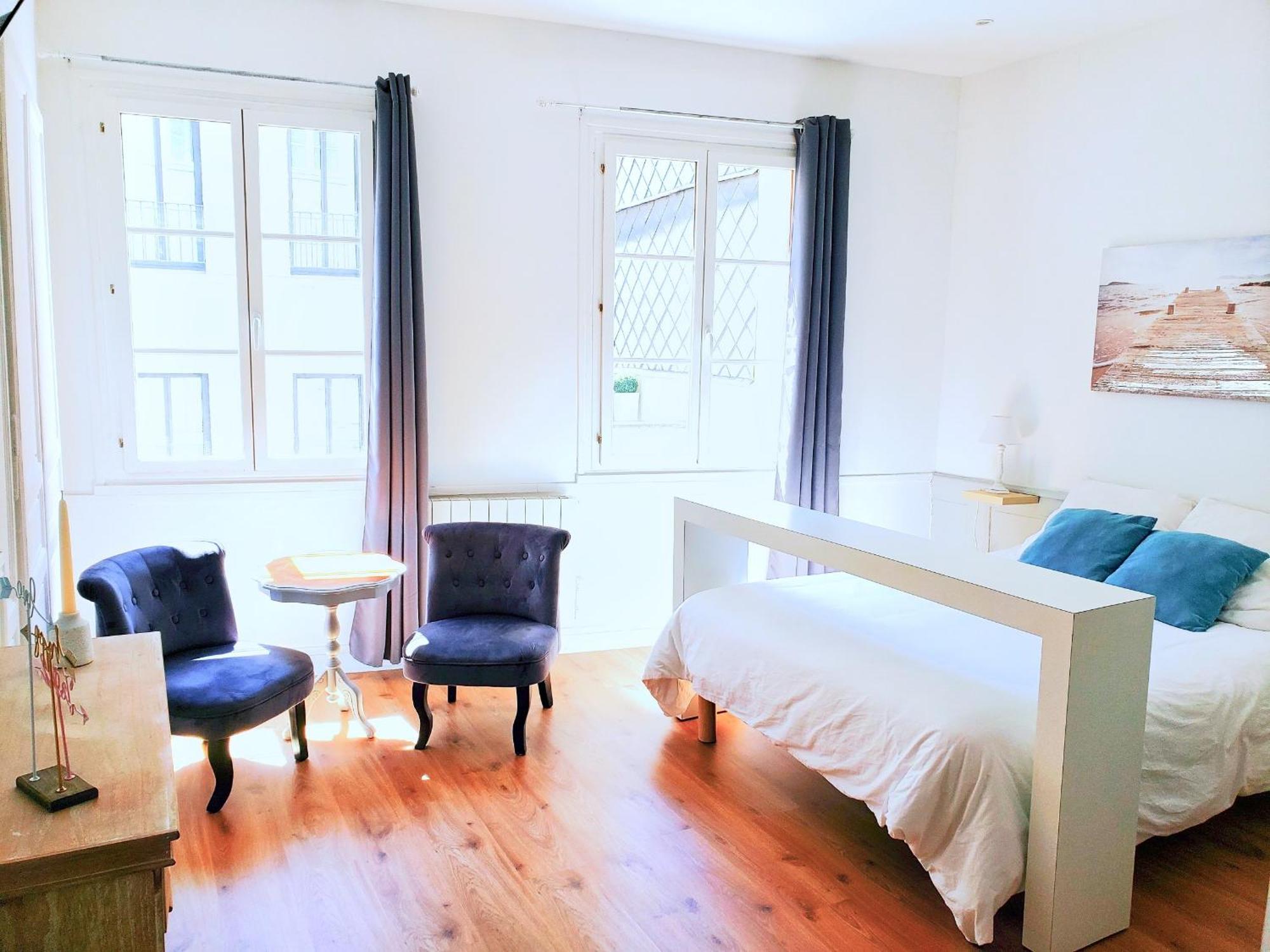 Appart Rouen Centre Екстер'єр фото