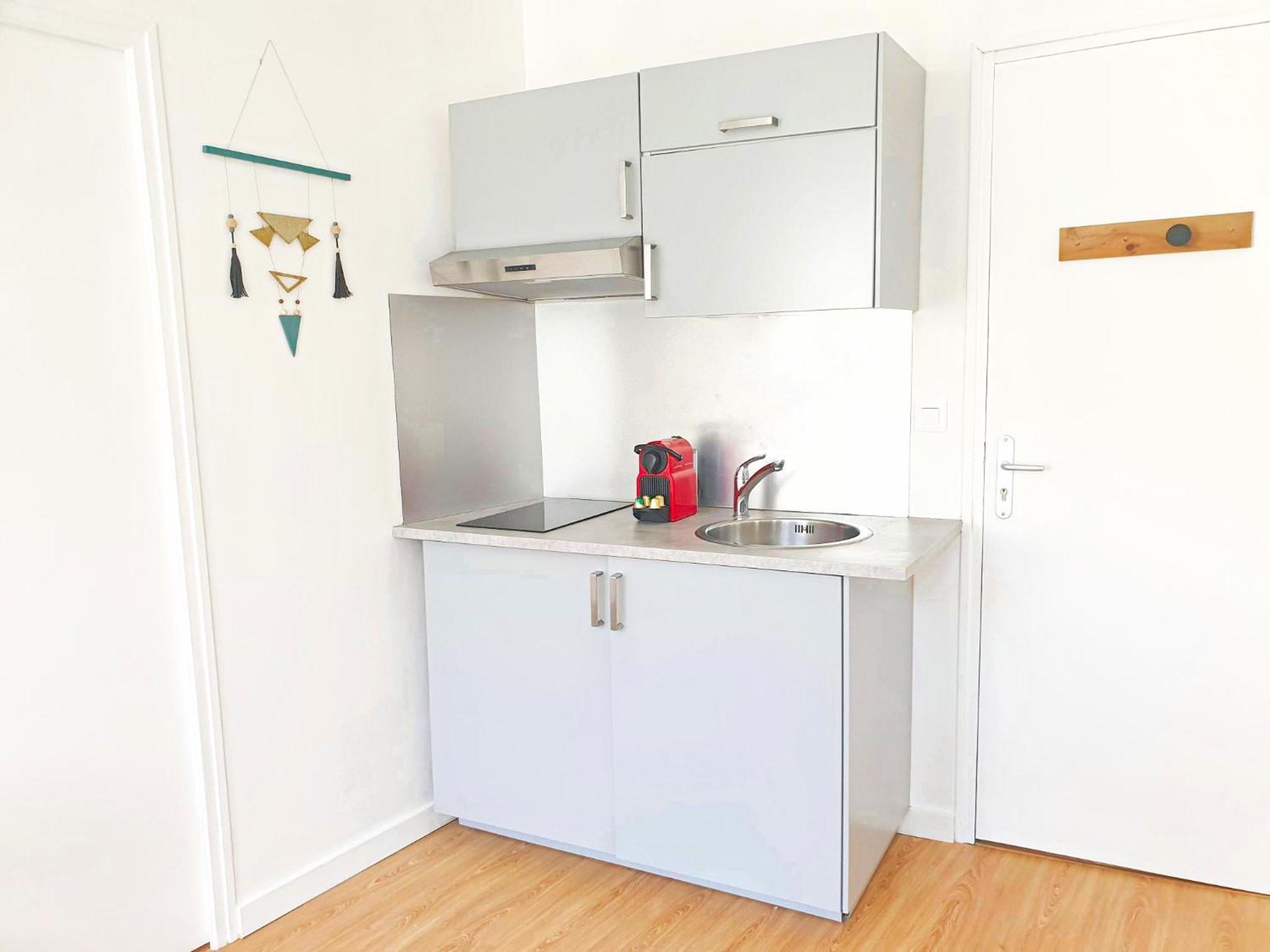 Appart Rouen Centre Екстер'єр фото